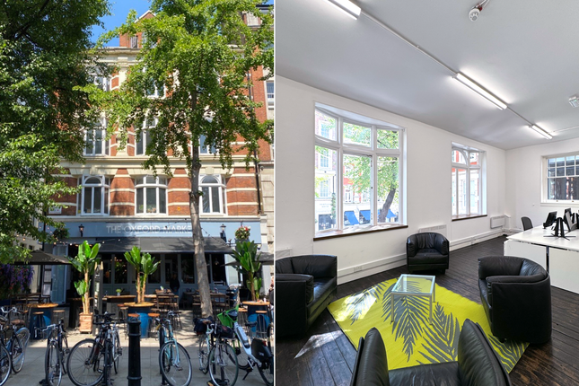 Office to let in Office – 11-13 Market Place, Fitzrovia, London