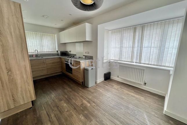 End terrace house for sale in Huxley Close, Cheshunt, Waltham Cross