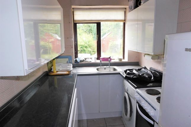 Semi-detached house for sale in Berry Brow, Manchester