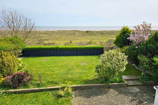 Detached bungalow for sale in Bush Road, Winterton-On-Sea, Great Yarmouth