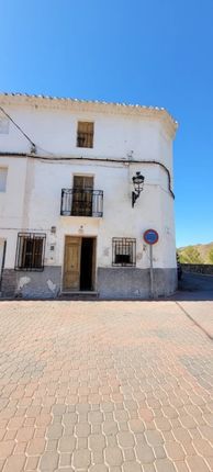 Town house for sale in 04857 Albanchez, Almería, Spain