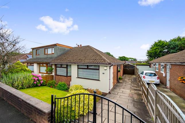 Thumbnail Bungalow for sale in Ash Grove, Standish, Wigan