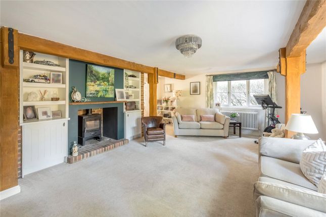 Detached house for sale in Common Road, Ightham, Sevenoaks, Kent