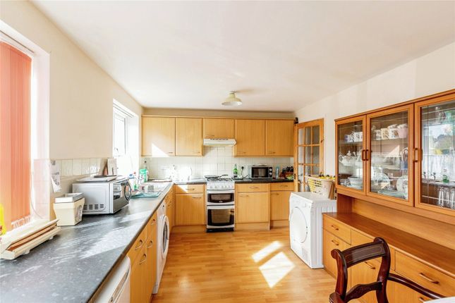 Flat for sale in West Hill, Portishead, Bristol, Somerset