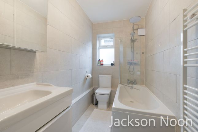 Maisonette for sale in Collier Close, Ewell