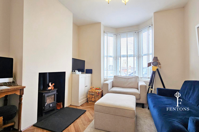 4, Agar Road, Walton On The Naze photo 4