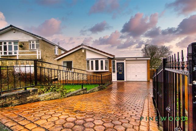 2-bed house on 11 The Greenway, Worksop, £190,000