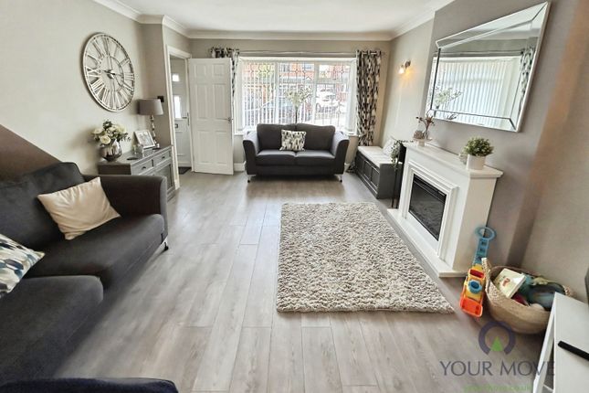 61, Rutherford Avenue, Staffordshire photo 2