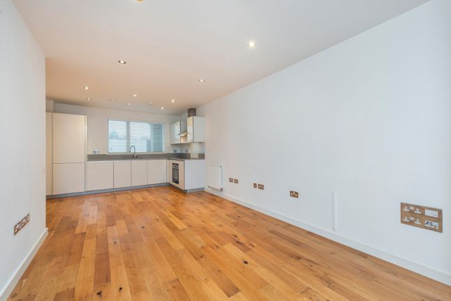 Flat for sale in Plender Street, Camden Town