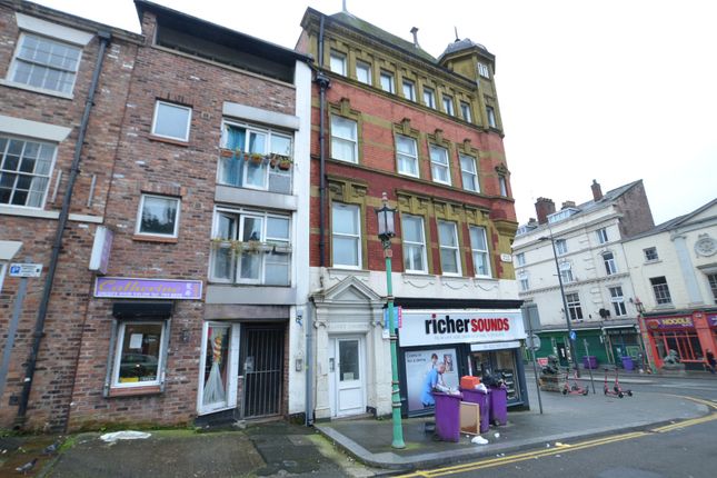 Property for sale in Bold Place, Liverpool, Merseyside