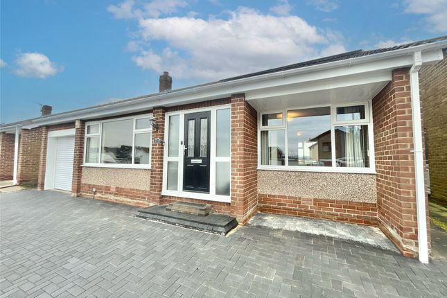 Bungalow for sale in Rokeby View, Low Fell, Gateshead