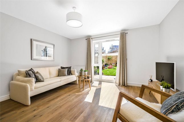 2-bed house on Plot 143, The Elm,, Little Cotton Farm, Devon, £279,995