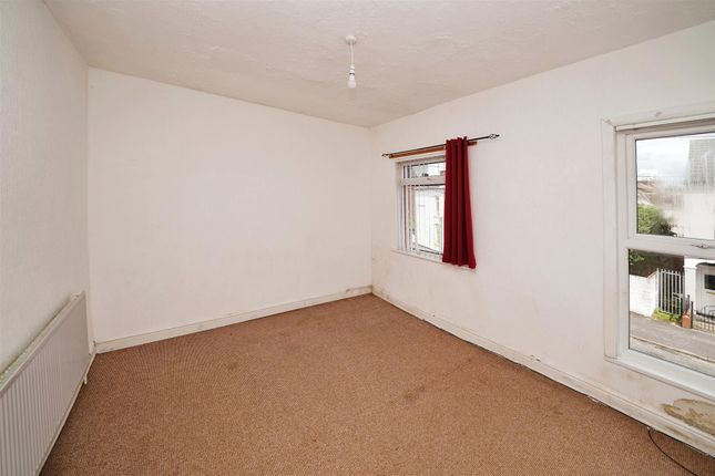 Thumbnail Terraced house for sale in Alfonso Street, Hull