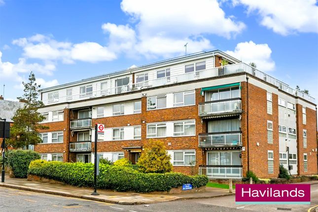 Flat 6, Chesterfield Lodge N21 1Lw-1.Jpg