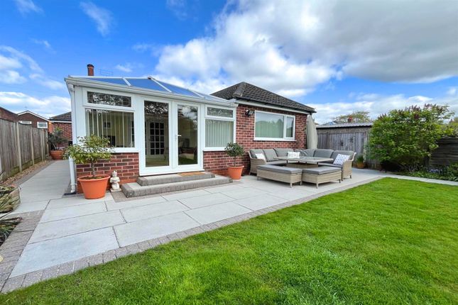 Detached bungalow for sale in Stoneleigh Avenue, Sale