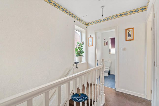 Semi-detached house for sale in Lower Eastern Green Lane, Coventry