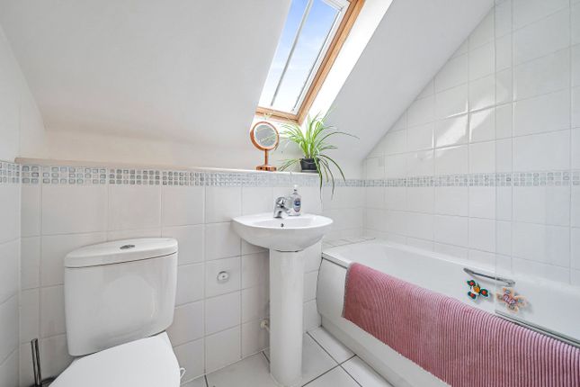 End terrace house for sale in Jacob's Well, Guildford, Surrey