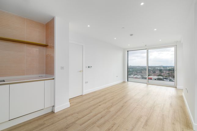 Flat 47, Waterview House, Wembley photo 2