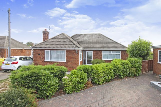 2 bed detached bungalow for sale in Richardson Close, Humberston Grimsby DN36