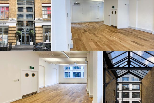 Office to let in Fitzrovia, London