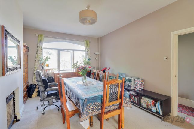 2 The Villas, West Street, Mansfield photo 4