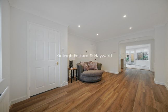 5, Newton Terrace, Kent photo 3