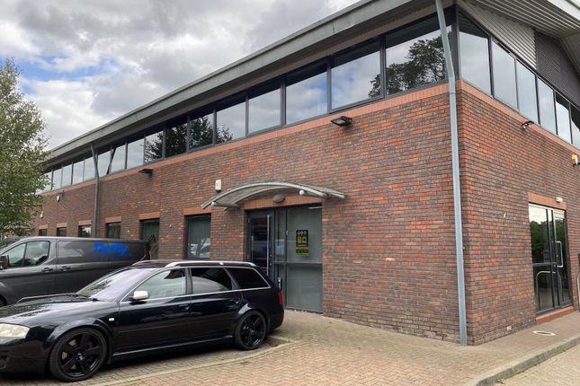 Thumbnail Office to let in Regal Court/Imperial Court, Kings Norton Business Centre, Birmingham