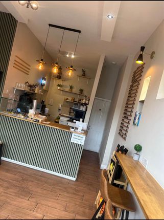 Thumbnail Restaurant/cafe for sale in Highbury Park