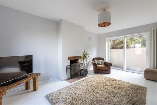 Semi-detached house for sale in Denton Drive, Hollingbury, Brighton, East Sussex