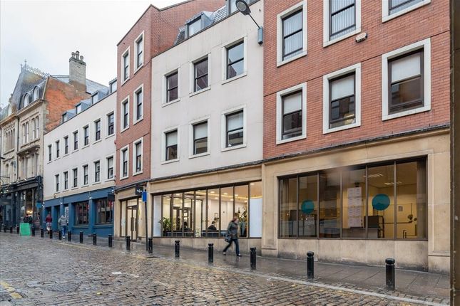 Thumbnail Office to let in Merchant House, 30 Cloth Market, Newcastle Upon Tyne, Newcastle
