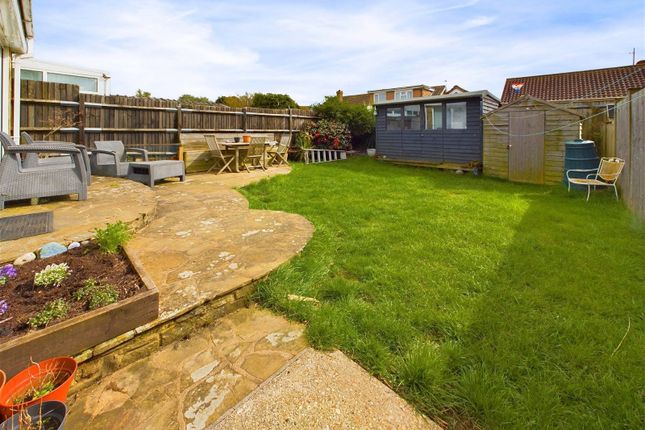 Property for sale in Crown Road, Shoreham-By-Sea