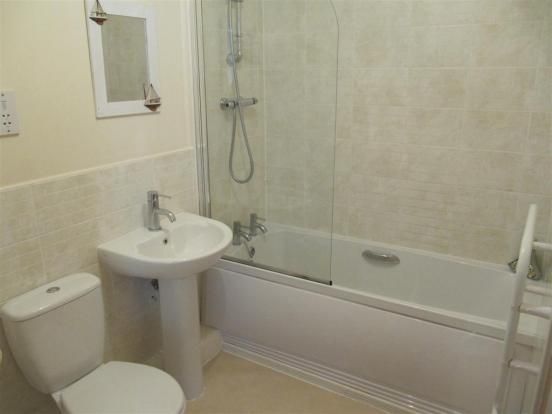 Flat to rent in Gough Drive, Tipton