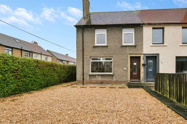 Semi-detached house for sale in Kenilworth Lane, Grangemouth, Stirlingshire