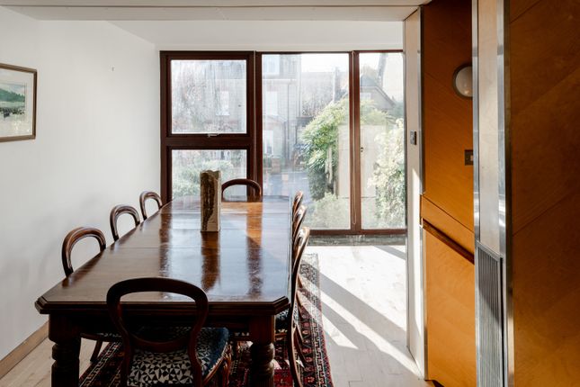 Detached house for sale in Spencer Hill, London