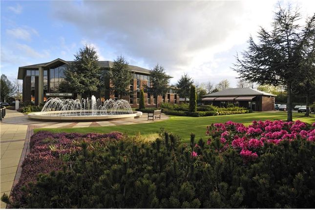 Office to let in Buildings 2, 4 And 5, Parkway Business Park, Princess Parkway, Manchester, Greater Manchester, England