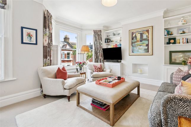 Terraced house to rent in Acris Street, Wandsworth