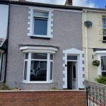 Thumbnail Terraced house to rent in 131 St Helen's Road, Swansea