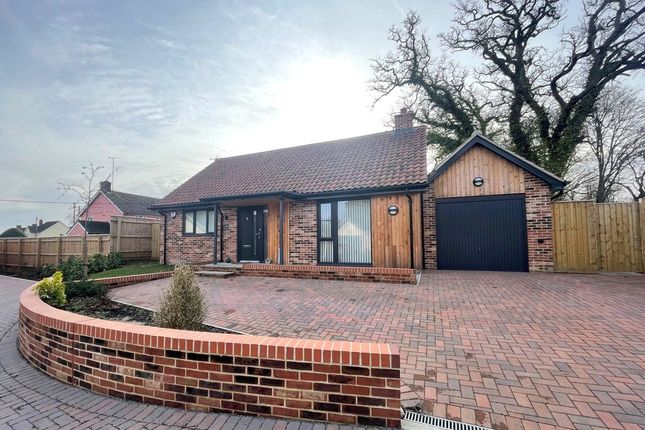 2-bed house on 19, Nightingale Close, Woodbridge, £545,000