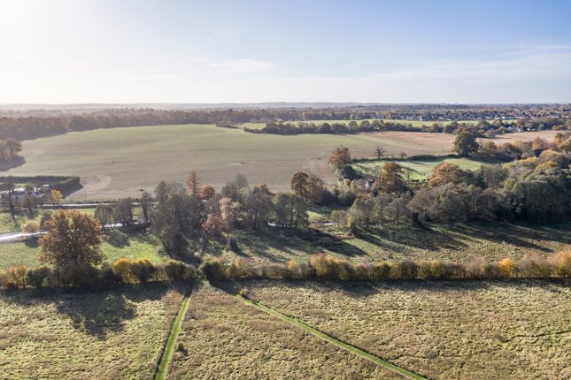 Land for sale in Warrengate Farm, Welwyn