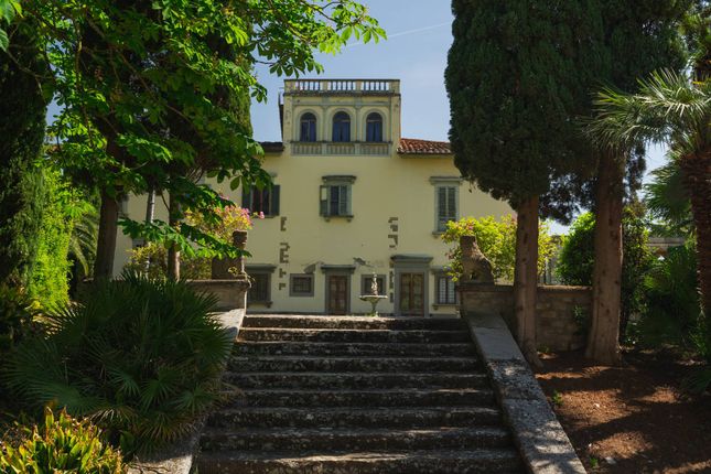 Villa for sale in Via Di Santa Marta, Firenze, Toscana