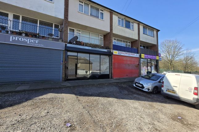 Thumbnail Commercial property to let in Ashtree Road, Tividale, Smethwick, West Midlands