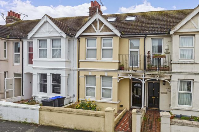 Property for sale in Ham Road, Worthing