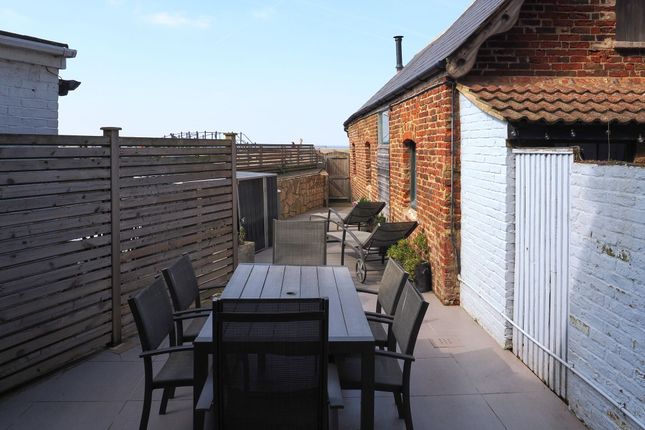 2 Pearsons Cottages Sea Wall, Whitstable photo 5