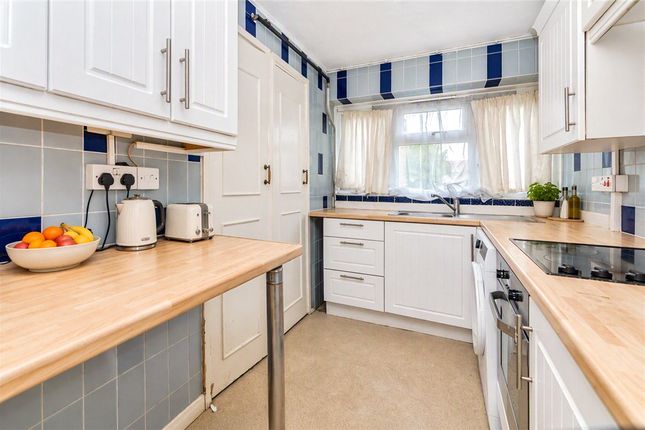 2 Bedroom Flat in CR0 8LD
