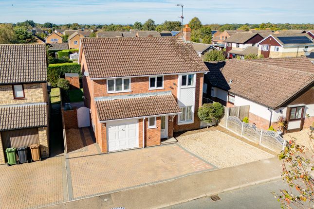 Ullswater Avenue, King's Lynn photo 2