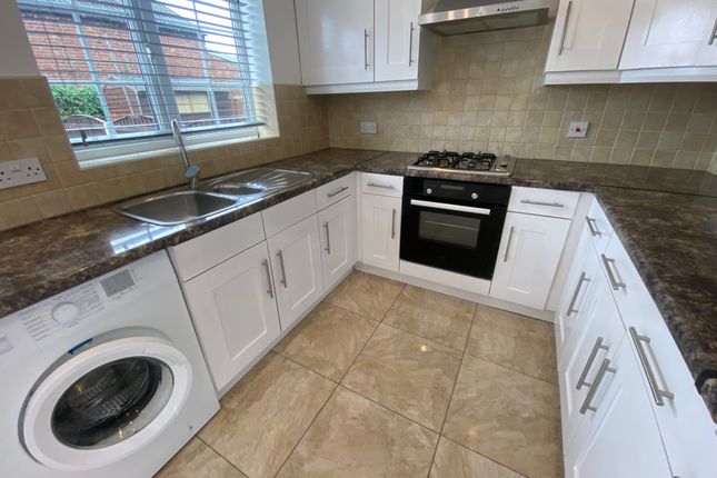 3, Rosegarth Court, DONCASTER photo 5