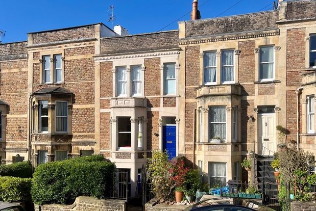 Town house for sale in Normanton Road, Clifton, Bristol