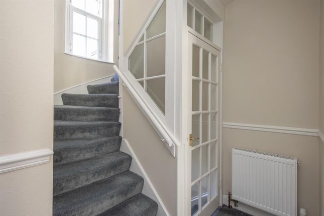 Town house for sale in Murray Street, Duns