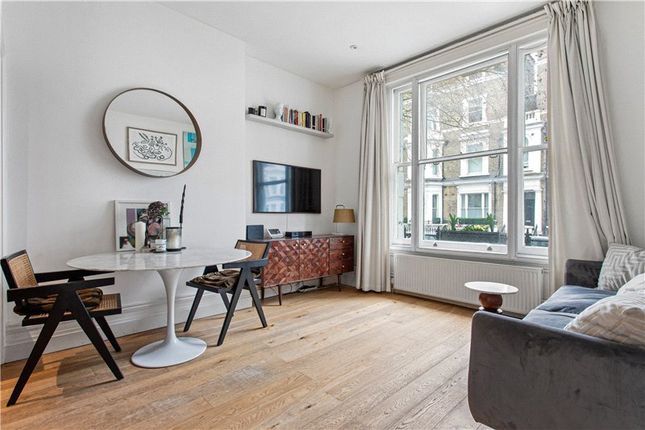 2-bed flat on Ground Floor, 13, Finborough Road, London, £550,000