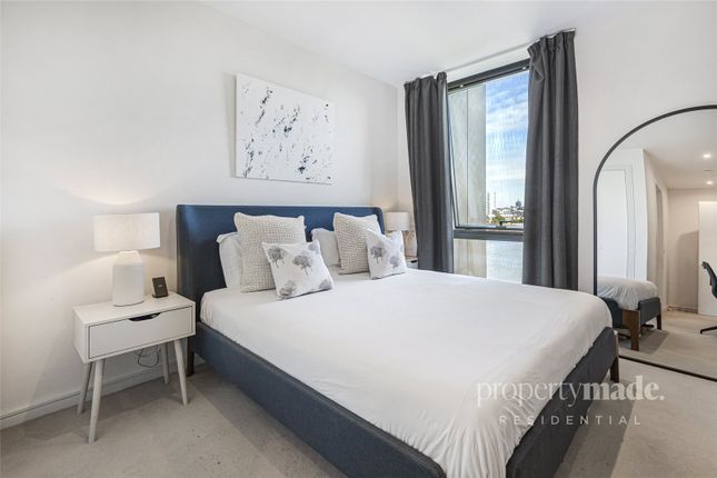 Apartment 404, 9,, Eastfields Avenue, London photo 4